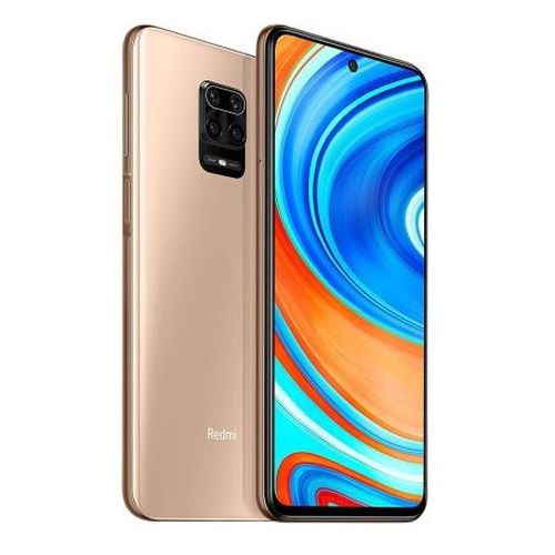 Redmi Note 9 Pro Max (128GB)